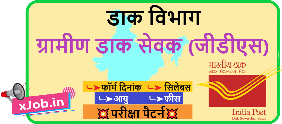 India Post GDS 1st Merit List 2026